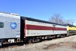 Erie Lackawanna Baggage Car on TFT Train